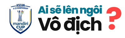 ai sẽ lên ngôi u23