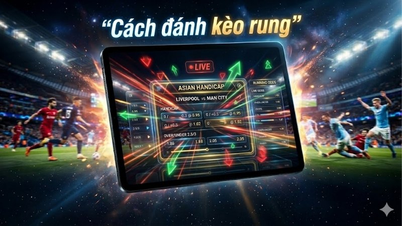 cach-danh-keo-rung