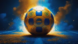 Bóng Đá Nam Mỹ: Brazil Vs Argentina