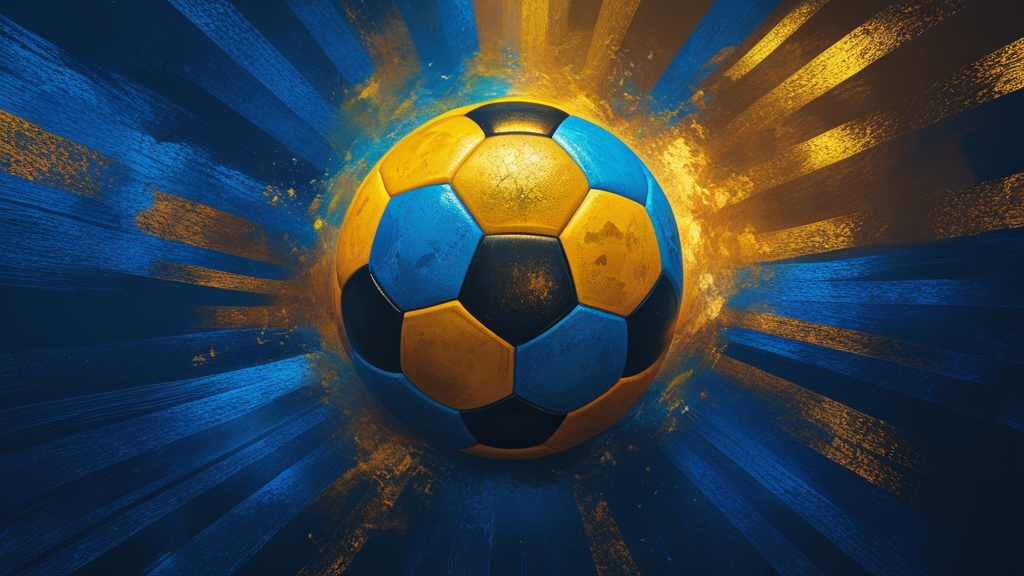 Phong Cách Bóng Đá Samba Của Brazil
