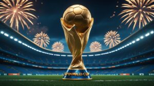 Lịch Sử Đội Tuyển Mexico Tại World Cup