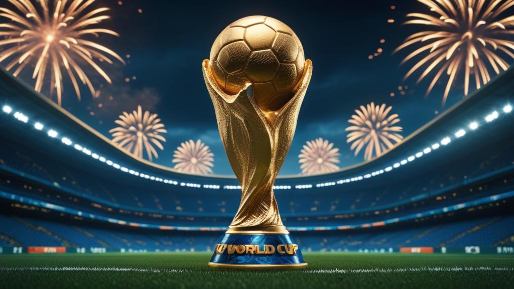 Lịch Sử Đội Tuyển Mexico Tại World Cup